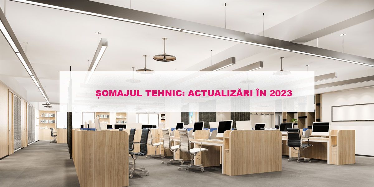 Eurocont and HR - Somajul tehnic: actualizari in 2023