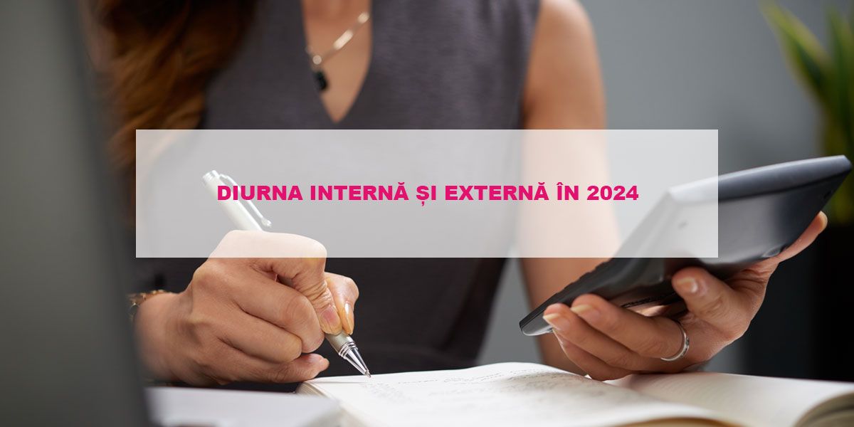 Eurocont and HR - Diurna interna si externa in 2024